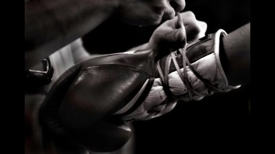 Мастер-класс Алексея Фролова - Советский кроссфит для бокса - купить в Загедане