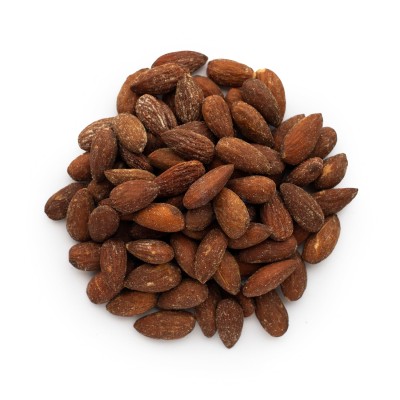 Миндаль сырой 300 гр - купить в Загедане