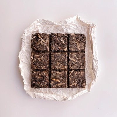 Шу Пуэр (черный) MagicBrew 75г - купить в Загедане