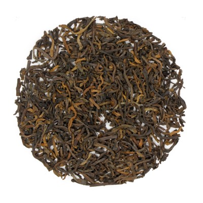 Шу Пуэр (черный) LeafMagic 75г - купить в Загедане