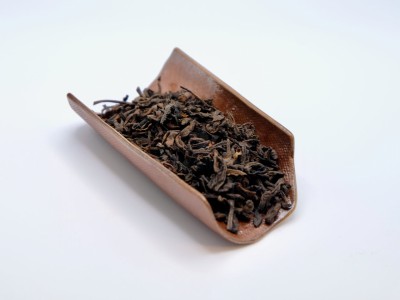 Шу Пуэр (черный) AmberLeaf 100г - купить в Загедане