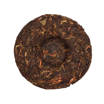 Шу Пуэр (черный) VintagePuEr 100г - купить в Загедане