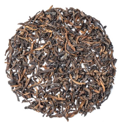 Шу Пуэр (черный) CedarBrew 75г - купить в Загедане