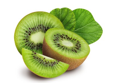 Киви зеленый 500 г - купить в Загедане