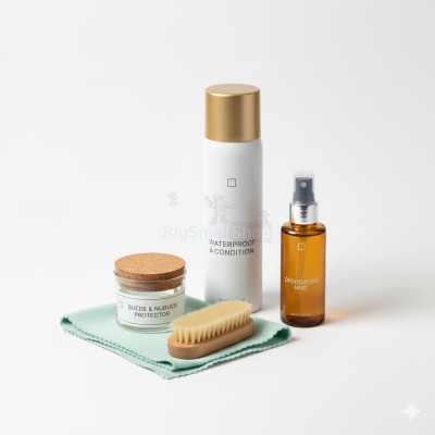 Женские средства по уходу за обувью ShineBoot - купить в Загедане