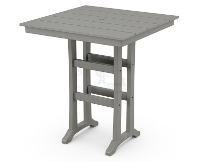 Барный стол LoftLine 80 см - купить в Загедане