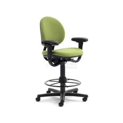 Рабочий стул ErgoPlus - купить в Загедане