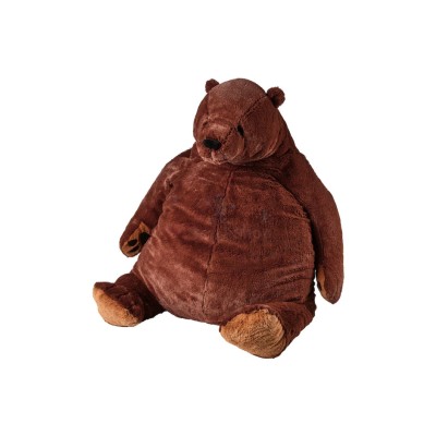 Плюшевый Медвежонок Джунгли - купить в Загедане