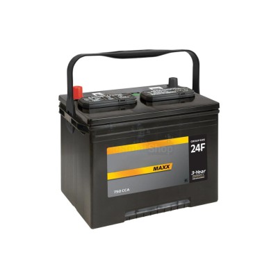 Аккумулятор PowerIce 90Ah - купить в Загедане