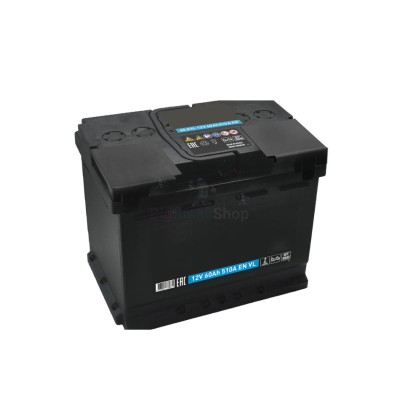 Аккумулятор QuadPower 12V 18Ah - купить в Загедане