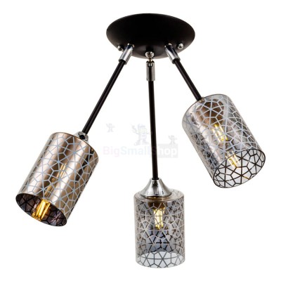 Потолочный светильник SoftGlow 40W - купить в Загедане