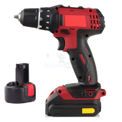 Шуруповерт BuildMaster Pro - купить в Загедане