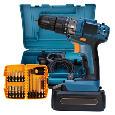 Аккумуляторный инструмент CompactFix Mini - купить в Загедане