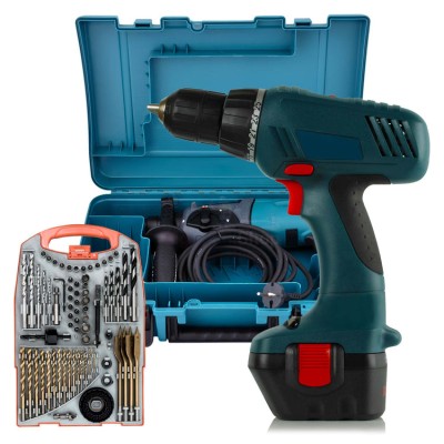 Аккумуляторный инструмент MasterVolt Pro - купить в Загедане