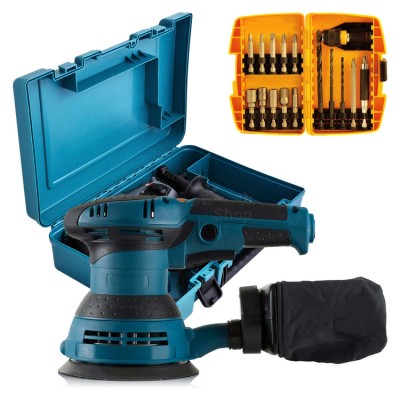 Аккумуляторный инструмент IronPower Max - купить в Загедане