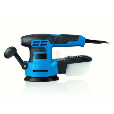 Шлифовальная машинка SmoothCraft Basic - купить в Загедане